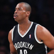 Image for article titled Brooklyn Nets Insist They Only See Jason Collins As Terrible Player